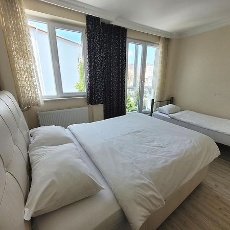 Bed and Breakfast Masif House à Istambul Extérieur photo