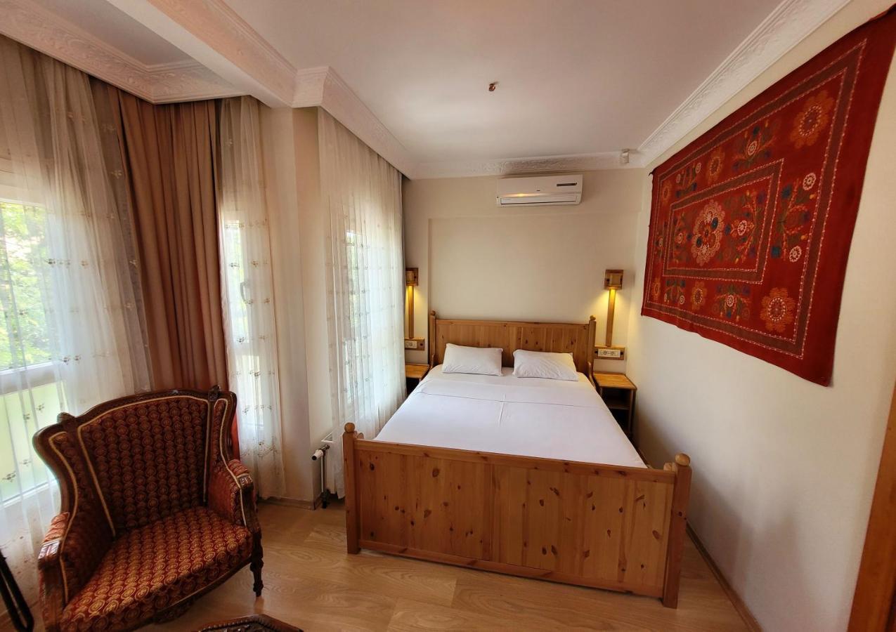 Bed and Breakfast Masif House à Istambul Extérieur photo