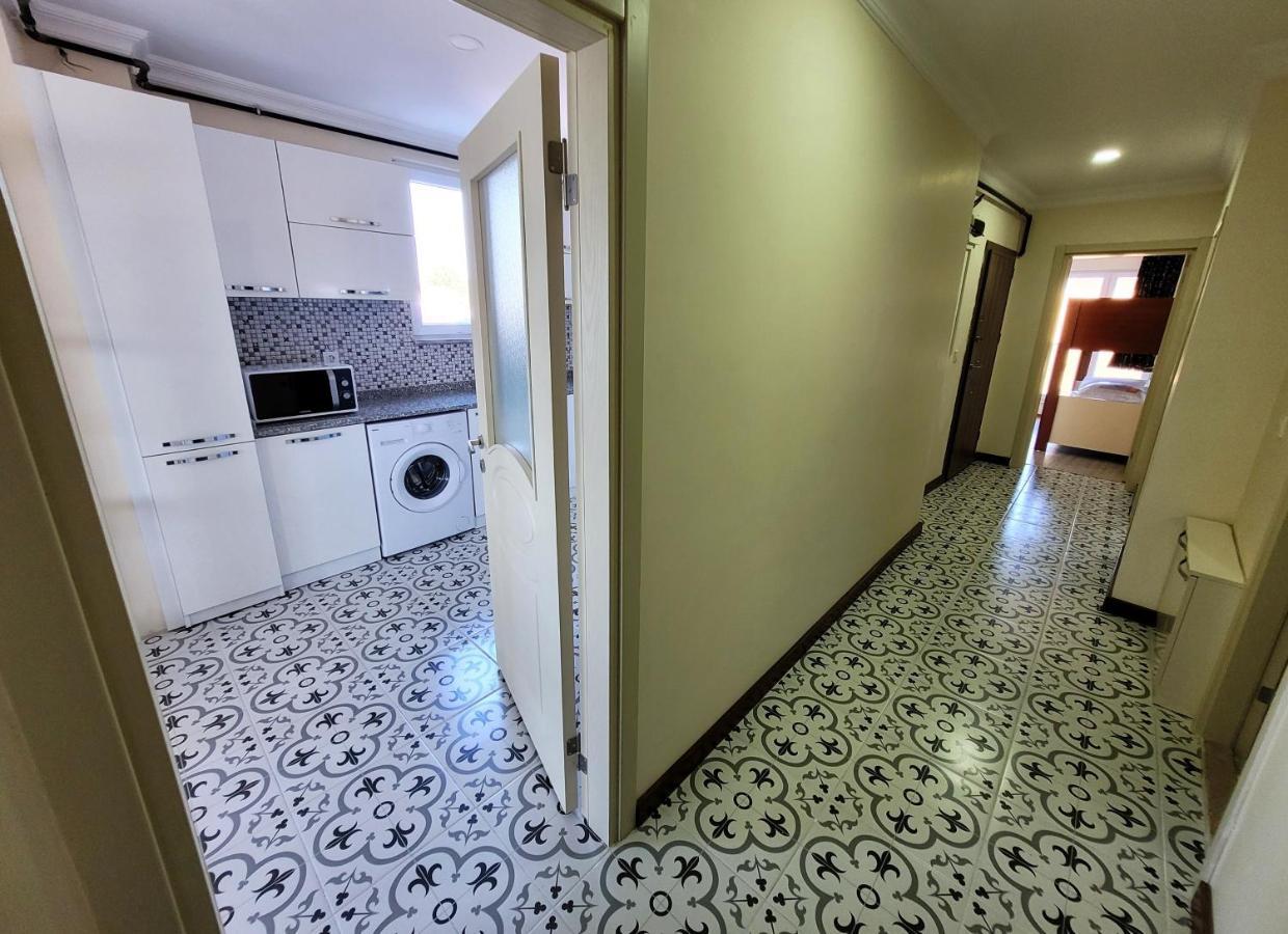 Bed and Breakfast Masif House à Istambul Extérieur photo