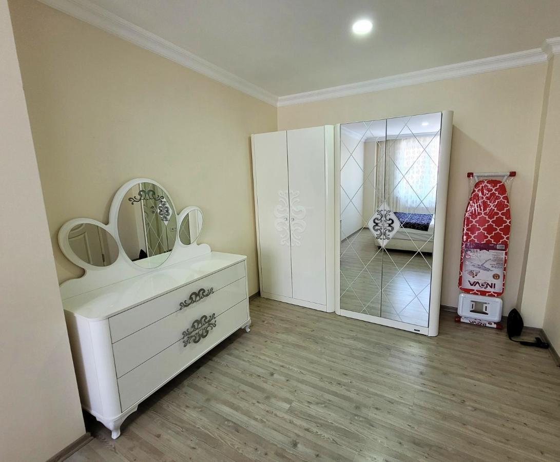 Bed and Breakfast Masif House à Istambul Extérieur photo