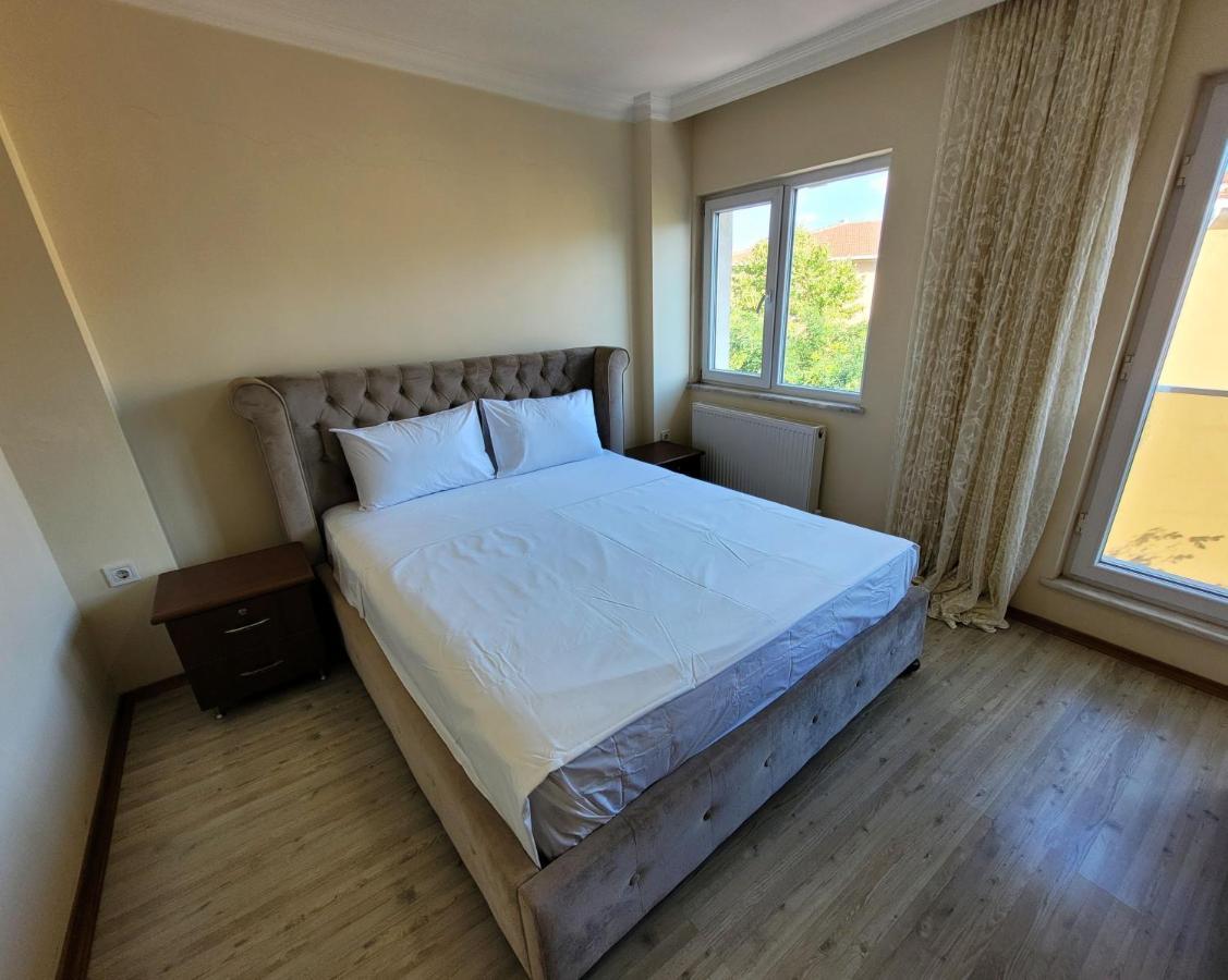Bed and Breakfast Masif House à Istambul Extérieur photo