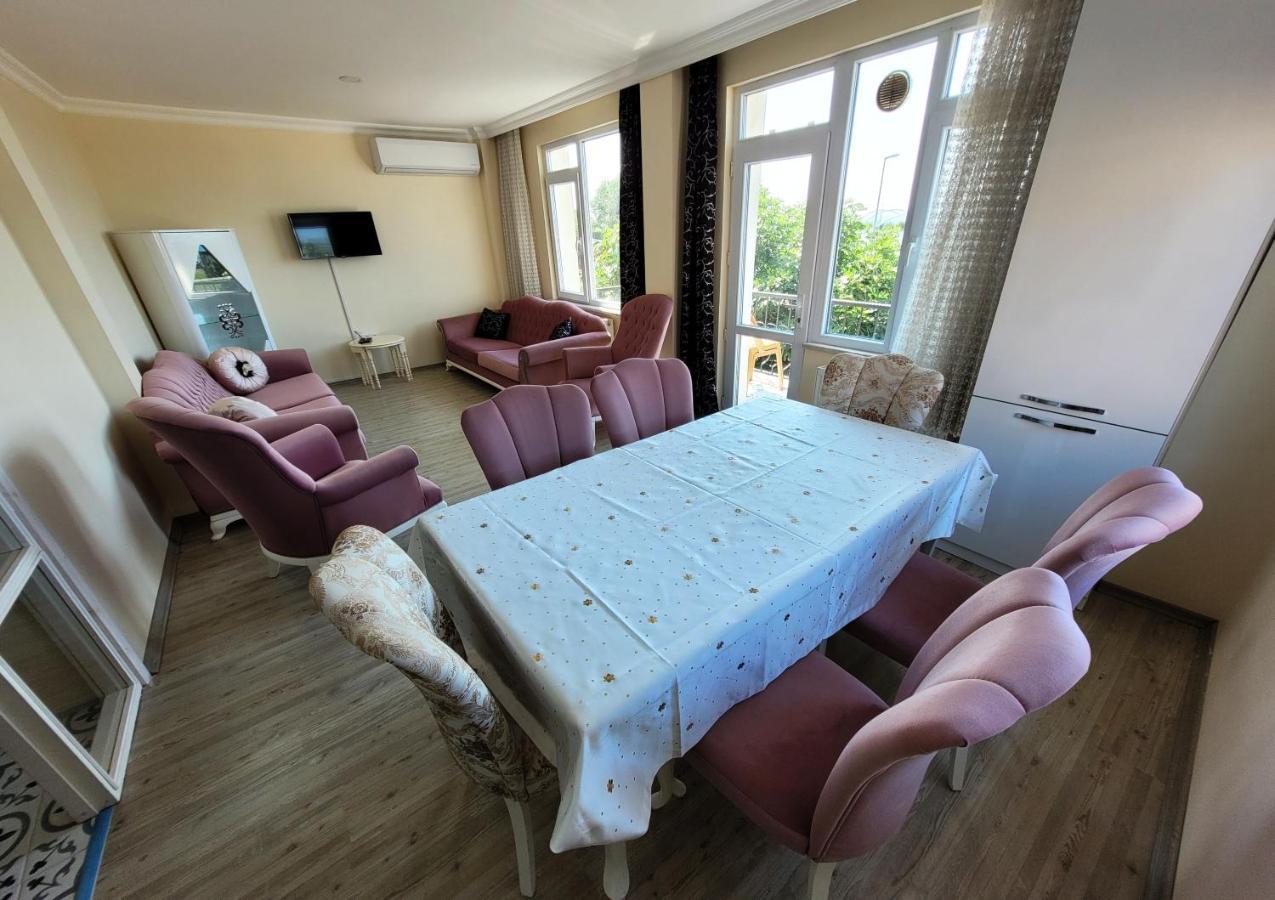 Bed and Breakfast Masif House à Istambul Extérieur photo