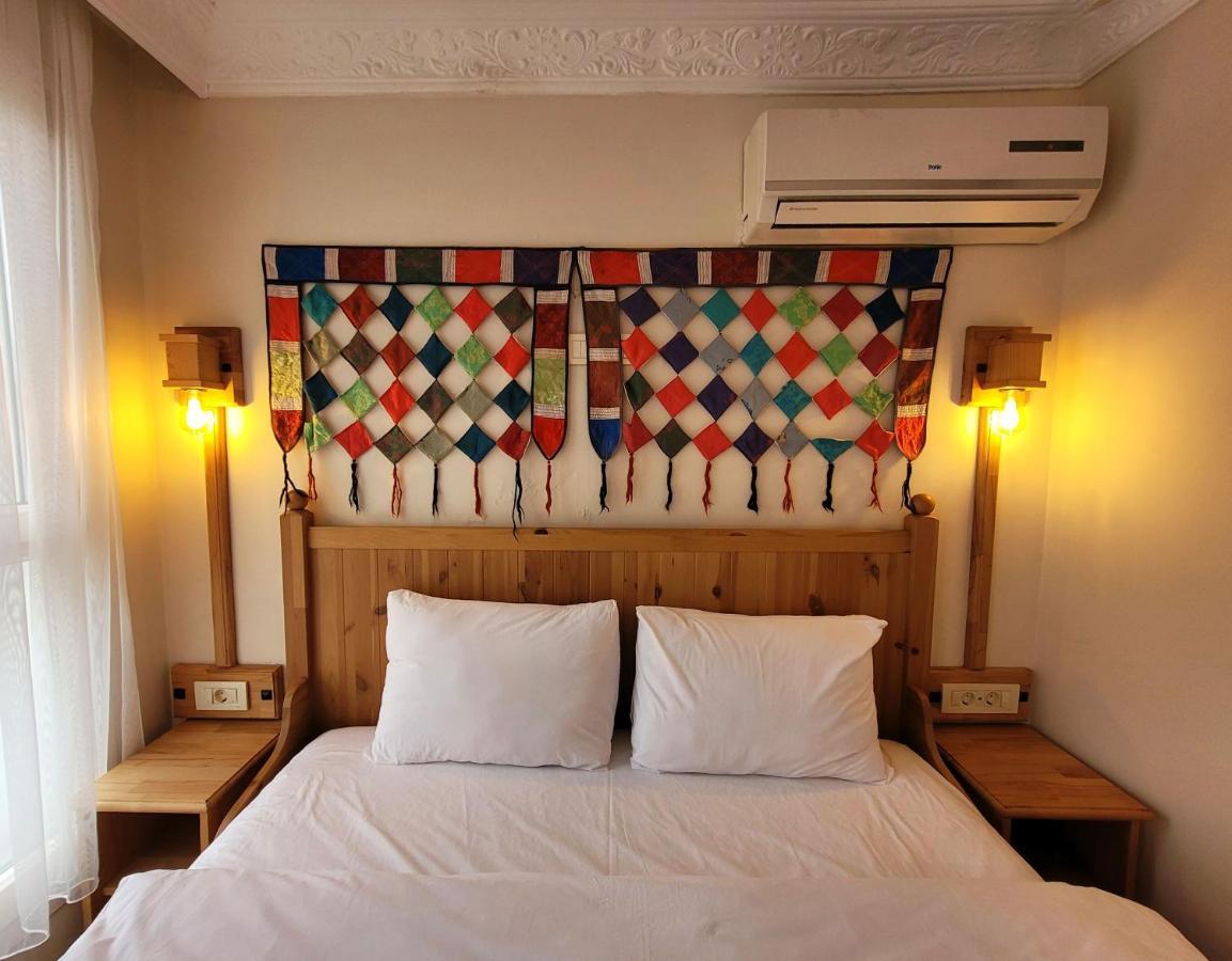 Bed and Breakfast Masif House à Istambul Extérieur photo