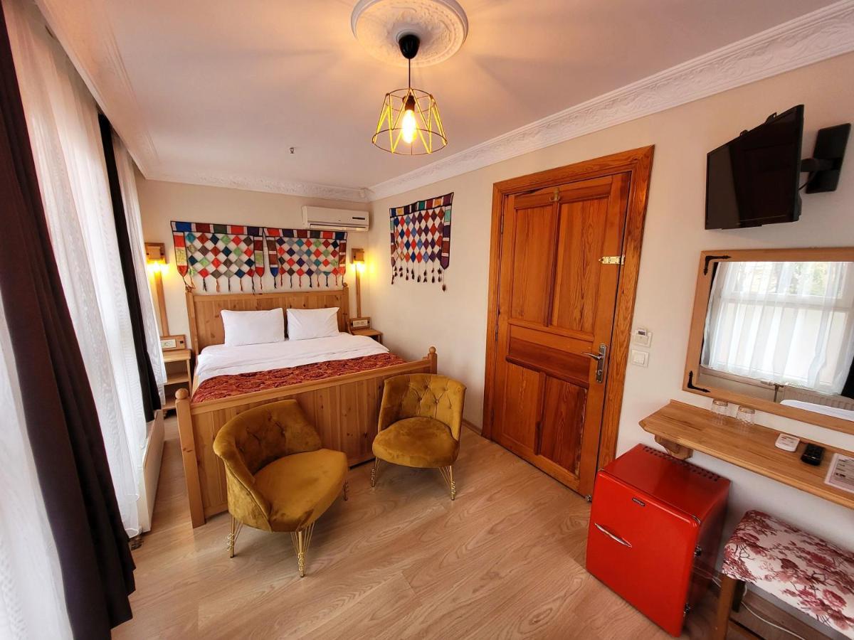 Bed and Breakfast Masif House à Istambul Extérieur photo