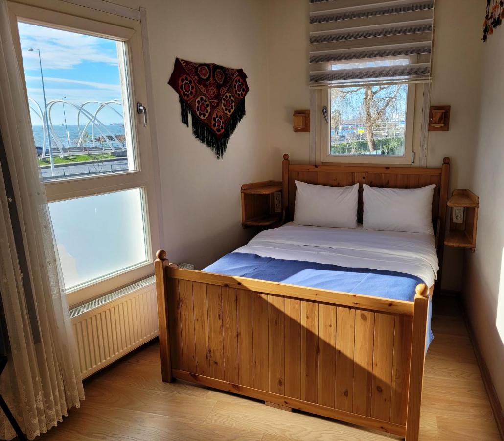 Bed and Breakfast Masif House à Istambul Extérieur photo