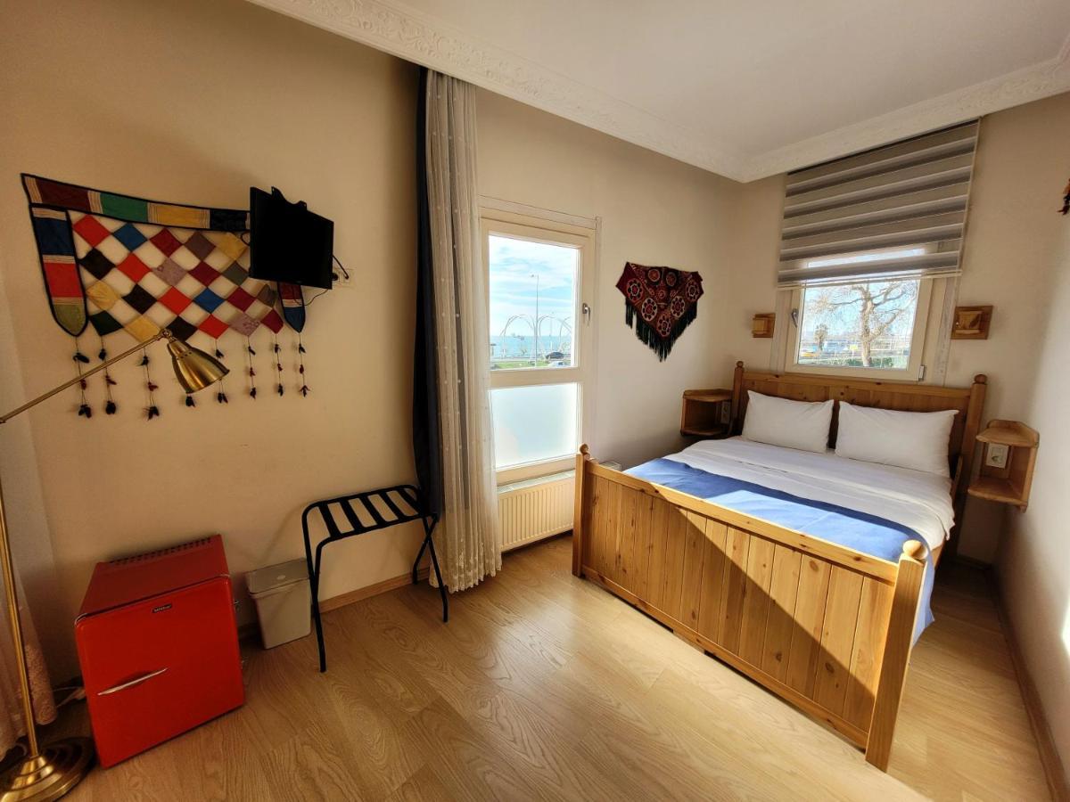 Bed and Breakfast Masif House à Istambul Extérieur photo
