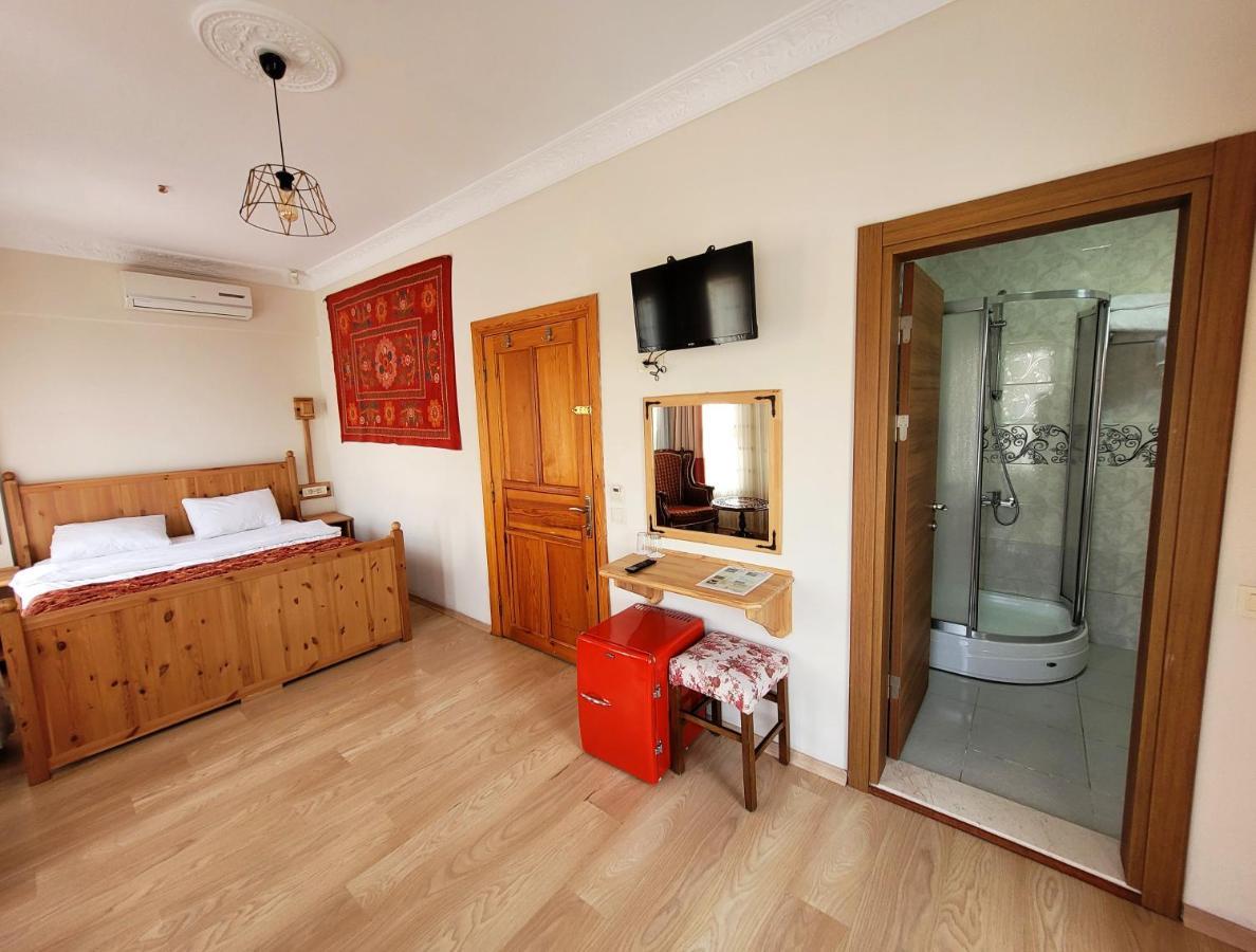 Bed and Breakfast Masif House à Istambul Extérieur photo