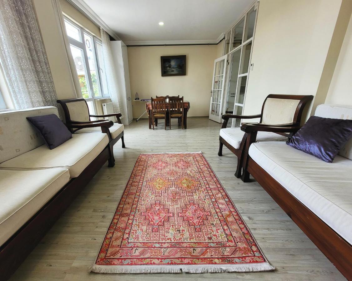 Bed and Breakfast Masif House à Istambul Extérieur photo