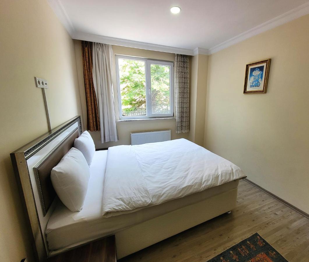 Bed and Breakfast Masif House à Istambul Extérieur photo