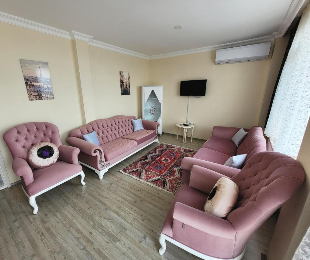 Bed and Breakfast Masif House à Istambul Extérieur photo
