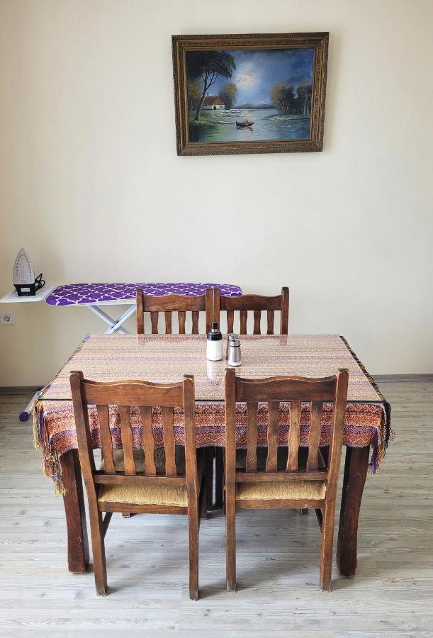 Bed and Breakfast Masif House à Istambul Extérieur photo