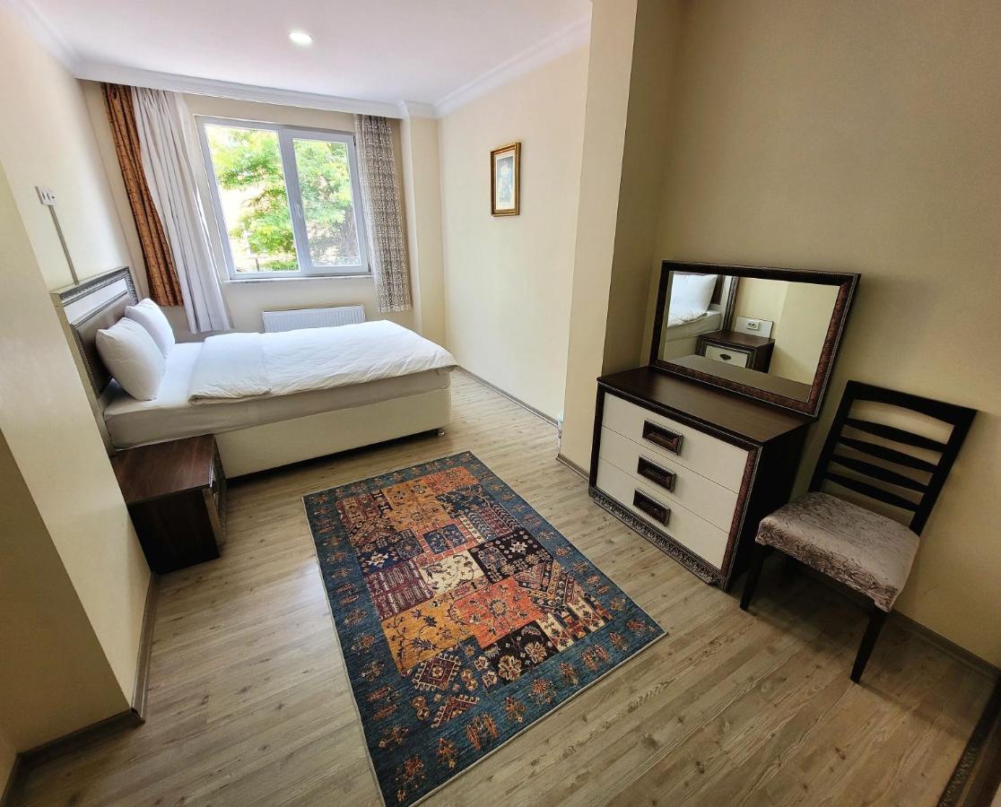 Bed and Breakfast Masif House à Istambul Extérieur photo