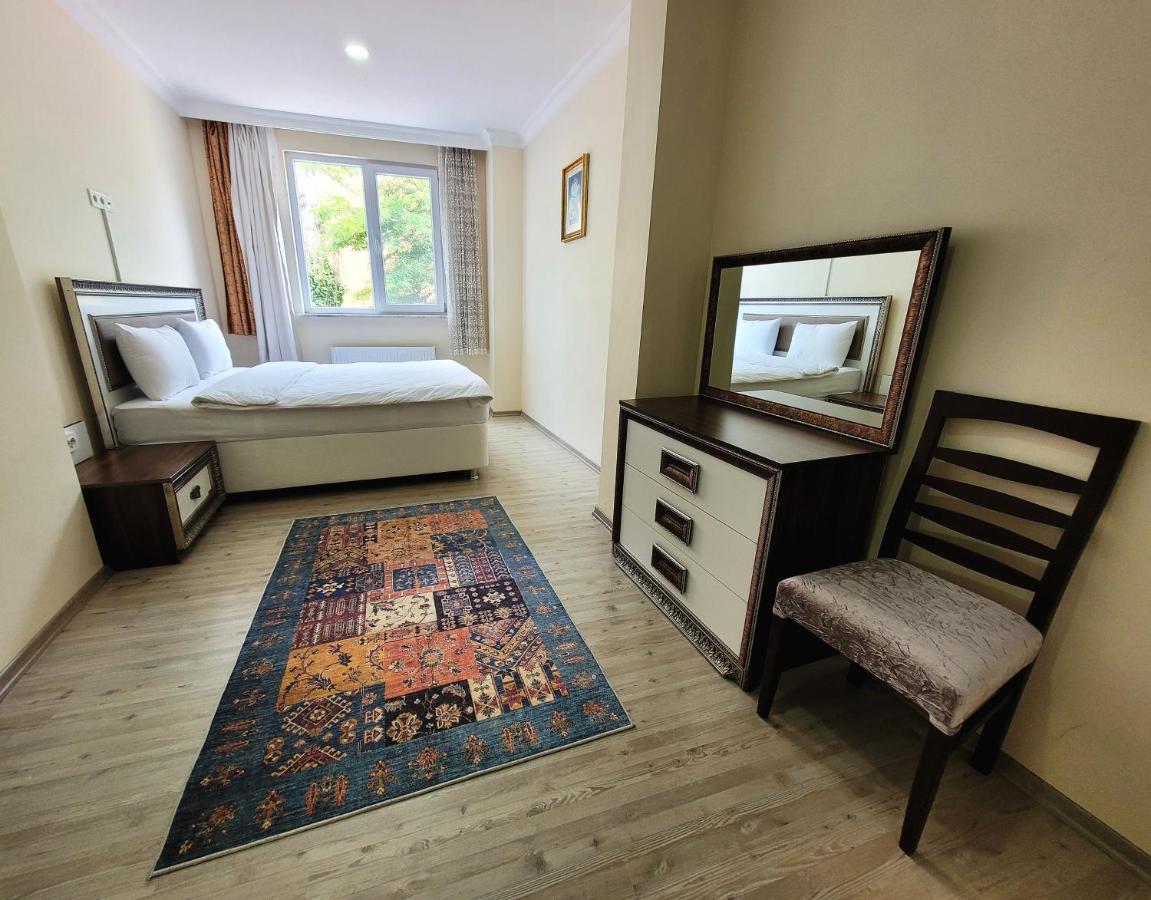 Bed and Breakfast Masif House à Istambul Extérieur photo