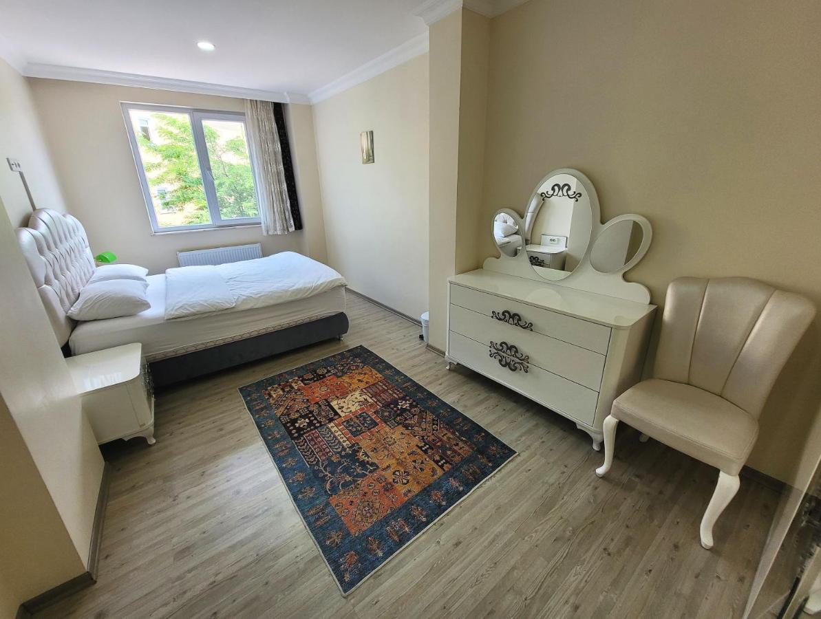 Bed and Breakfast Masif House à Istambul Extérieur photo