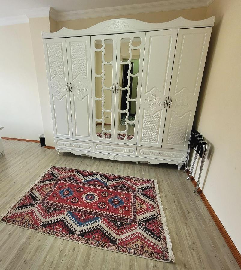 Bed and Breakfast Masif House à Istambul Extérieur photo