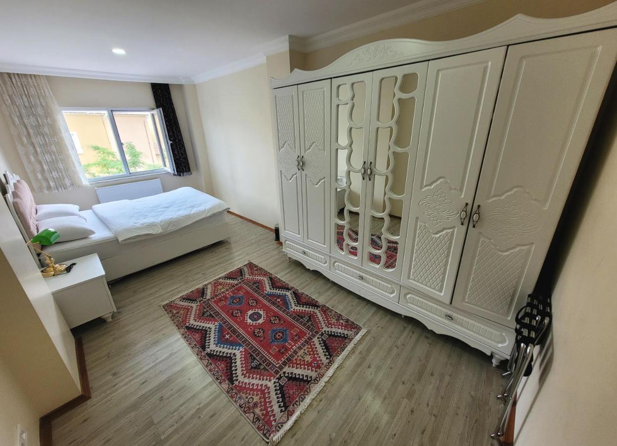Bed and Breakfast Masif House à Istambul Extérieur photo