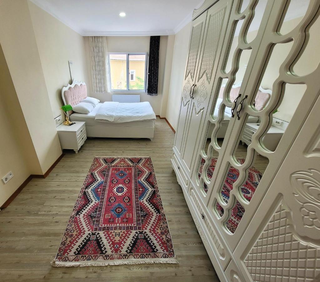 Bed and Breakfast Masif House à Istambul Extérieur photo