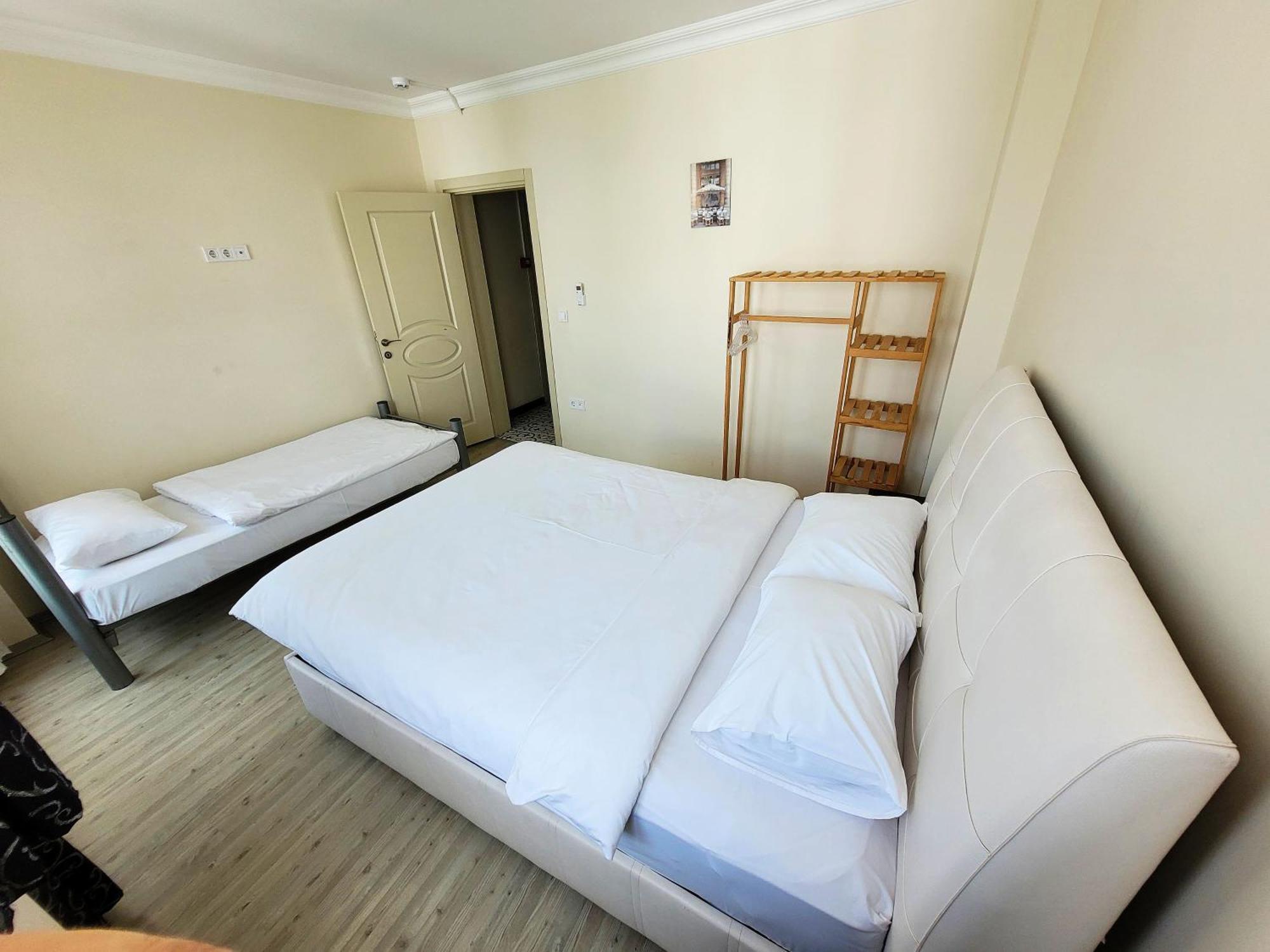 Bed and Breakfast Masif House à Istambul Extérieur photo