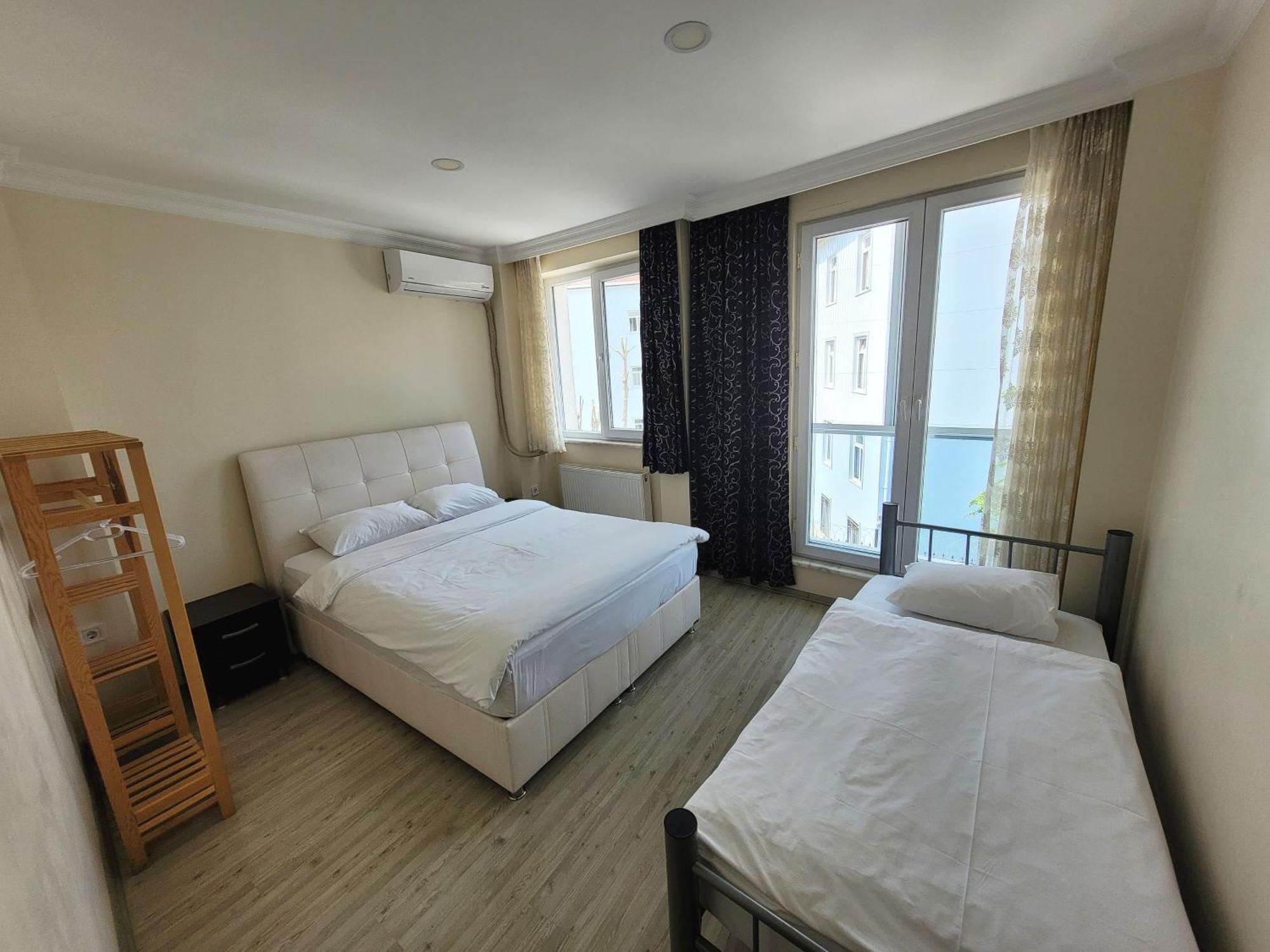 Bed and Breakfast Masif House à Istambul Extérieur photo